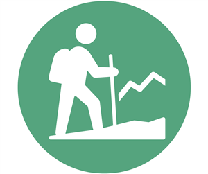 hike logo