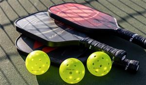 pickleball