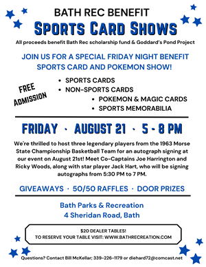 8 21 card show