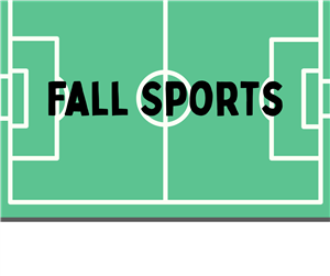 fall sports