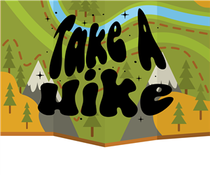 take a hike