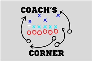 coach corner