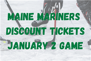 Mariners Tickets