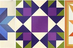 barn quilt
