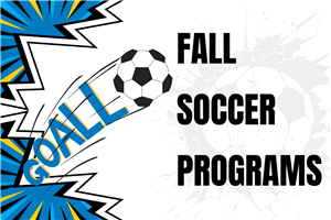 fall soccer