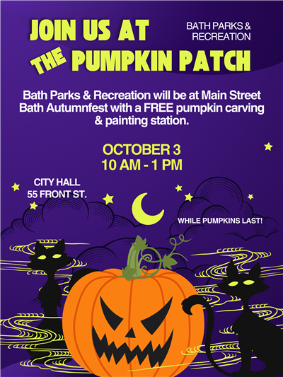 pumpkin patch